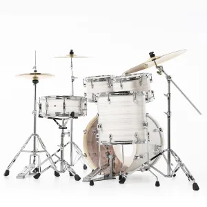 PEARL Export Fusion Batterie 20"/5pcs Slipstream White