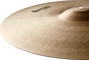 ZILDJIAN K 20" Dark Thin Crash