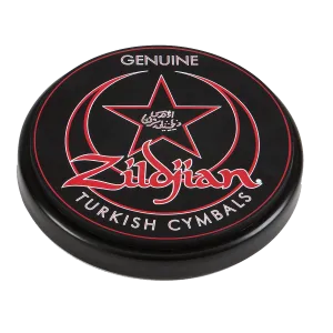 ZILDJIAN 06" Practice