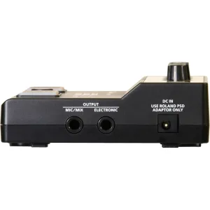 ROLAND EC-10M Micro Ec10M Pour Cajon