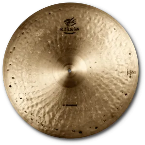 ZILDJIAN K Constantinople 22" Renaissance Ride