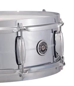 GRETSCH Brooklyn Caisse Claire 14"x 6,5" Laiton