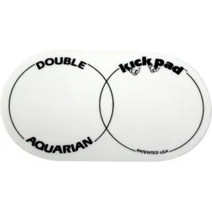 Patch GC Aquarian Double