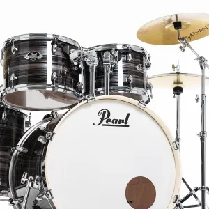 PEARL Export Standard 22"/5pcs Metallic Amethyst Twist