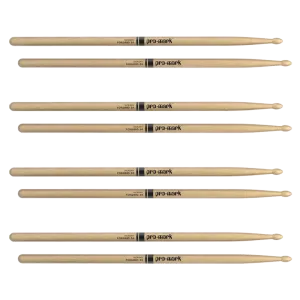 PROMARK TX5AW4P Pack Classic Forward 5a4 Paires
