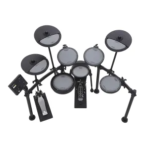 ROLAND VQD106 Batterie V-Drums Quiet Design Avec Module TD-07