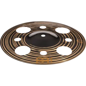 MEINL Classics Custom Dark 10" Trash Splash