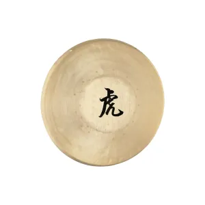 Gong Meinl 12.5" Sonic Tiger + Mailloche