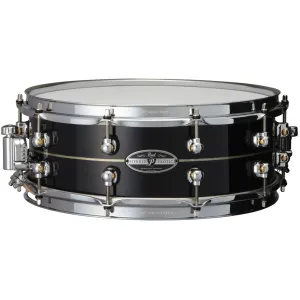 PEARL Hybrid Caisse Claire 14"x 5" Kapur/Fibre De Verre