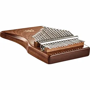 Kalimba Meinl Sonic Energy 17 Lames Sapele