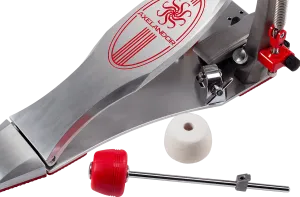 SAKAE AXP1002 Pedale Grosse Caisse Double Axelandor s 