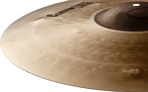 ZILDJIAN K 20" Cluster Crash