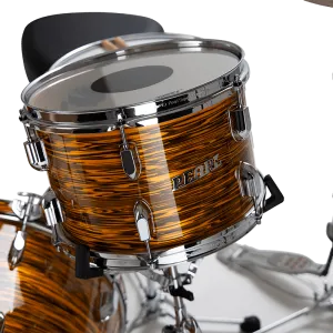 PEARL President Deluxe Batterie 20"/3pcs Sunset Ripple