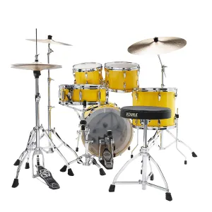 TAMA Imperialstar Batterie 18"/5pcs Electric Yellow