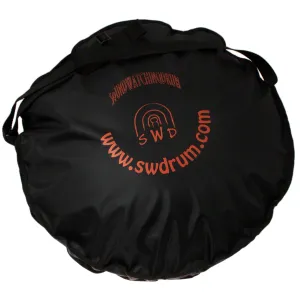 Tongue Drum SWD 18" 9 Notes D-Celtic