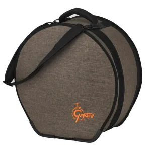 GRETSCH Housse Caisse Claire Pro Tour 14 X 6,5''