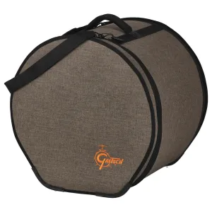 GRETSCH Housse Tom Basse Pro Tour 14 X 14