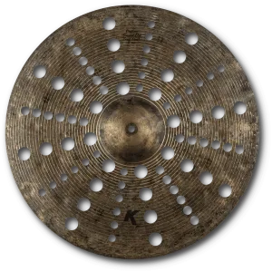 ZILDJIAN K Custom 21" Special Dry Trash Crash