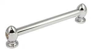 Coquille Spare Drum Tube Lug - Double Tirant - 88Mm