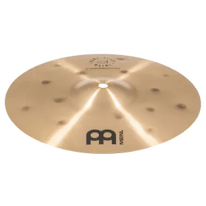 MEINL Pure Alloy 10" Extra Hammered Splash