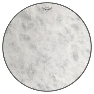 REMO Fiberskyn 3 22" Bass Ambassador