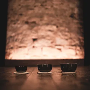 Set Bols Meinl Sonic Energy Zen - 3Pcs