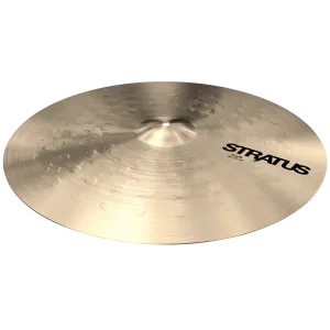 SABIAN Stratus Promotional Pack 4pcs