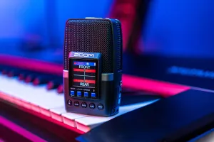 Enregistreur Zoom H2E - Essential