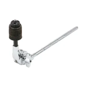 Support Cymb Tama Partie Haute De Perche Courte + Quick Set Tilter