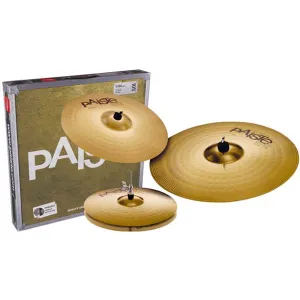 YAMAHA Rydeen Batterie 22"/5Pcs Burgundy Glitter + Cymbales