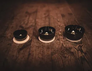 Set Bols Meinl Sonic Energy Zen - 3Pcs