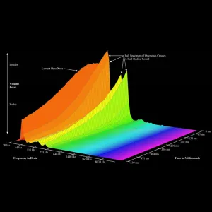 REMO Powerstroke Pro 20" Bass Coated
