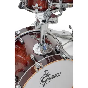 GRETSCH Catalina Club Batterie 16"/4pcs Gloss Antique Burst