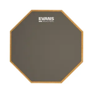 Practice Pad Evans Realfeel Apprentice 7"