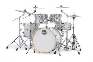 MAPEX Mars Birch Batterie 22"/5pcs Diamond Sparkle