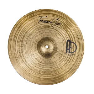 AGEAN Treasure Jazz 15" Hit-hat