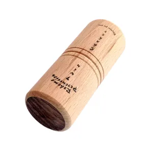 Shaker Rohema Twin Grave Hetre/Palissandre