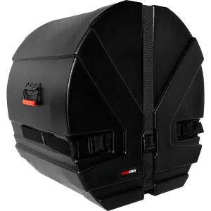 GATOR Étui Grosse Caisse 24 X 16