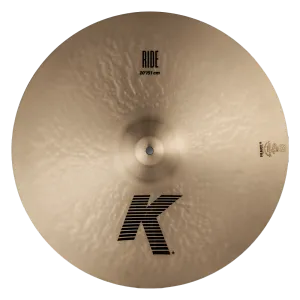 ZILDJIAN K Paper Thin Pack 4pcs