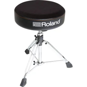 ROLAND RDT-R-U Siege Rond - Velours