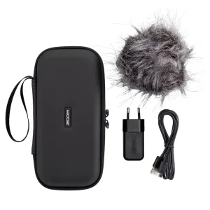 ZOOM APH-6E Pack Hardware Zoom H6Essential