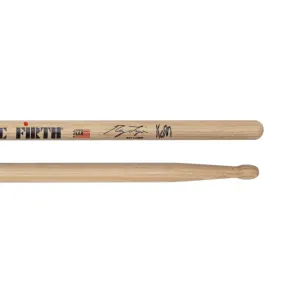 VIC FIRTH Signature Ray Luzier