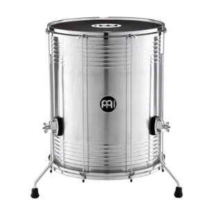 Surdo Meinl 18 X 22" - Alu + Pieds