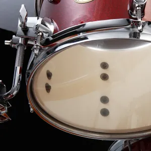 TAMA Club-JAM Kit Batterie 18"/4pcs Candy Apple Mist