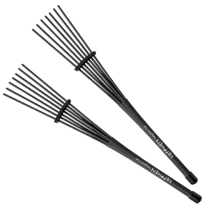 KUPPMEN KUPKTSF Stick Balais Twigstick Flat