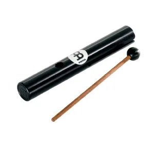 Wah-Wah Tube Meinl Alu - Large - Black + Batte