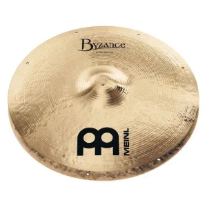 MEINL Byzance Brilliant 13" FastThomas Lang Hit-hat