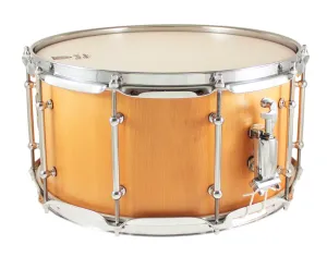 WORLDMAX Stave Caisse Claire 14"x 07" Maple