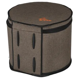 GRETSCH Housse Tom Basse Pro Tour 14 X 14