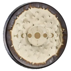 Gong Meinl Sonic Energy 22" Soundscape Moon Phases